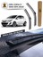 Opel Corsa D Silecek Takımı 2006-2014 Arası 65X40A 1
