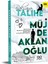 Baksana Talihe 1 - Müjde Aklanoğlu 1