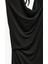 Krep Kumaş Slim Fit Boyundan Bağlamalı Halter Yaka Midi Boy Elbise 3
