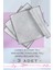 3 Adet Çift Katlı 30X30 Çizmez Bulaşık Teli, Inox Tel 1