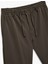 Beli Bağcıklı Düğmeli Duble Paça Esnek Slim Fit Pantolon 3