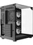 Teras 4xargb Fanlı Topglass 500W Psu USB 3.0 Gaming Bilgisayar Kasası 7