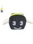 Bee Swarm Simulator Plush Bebek Kare Kedi Arı Peluş Oyuncak (Yurt Dışından) 1
