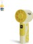 Yüksek Hızlı 100 Vites Mecha El Fanıaçık Taşınabilir Mini USB Küçük Fan (Yurt Dışından) 1