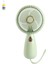 El Fan USB Mini Açık Taşınabilir Renklişıklarıile Basit El Küçük Fan LED (Yurt Dışından) 1