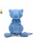 Peluş Bebek 18CM Küçük Heterokromatik Süper Rüya Mavi Rüya Rüya Karikatür Bebek Bebek (Yurt Dışından) 1