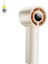 El Turbo Fan USB Dijital Ekran Mini 100 Vites Kademesiz Hız Ayarı Yüksek Hızlışiddetli Soğutma Küçük Fan (Yurt Dışından) 1