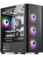 Axe 5 650W Atx Gaming Oyuncu Kasa Siyah 1