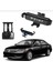 Vw Passat B7 Araca Özel Cep Telefon Tutacağı Robotik Oynar Başlıklı 2011-2014 ONTA88 1