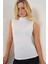 Kolsuz Body 4348 - Beyaz 4