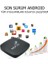 4K Ultra Hd Android Tv Box Mxboxs Android 14 5g 4gb RAM+64GB Hafıza 5
