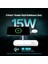 Aircharger Trio Pro Qi2/magsafe Özellikli 15W Iphone/android Özellikli 3’ü 1 Arada iPhone + App 3