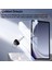 Yesnıce Samsung Galaxy Tab A9+ Plus 11 Inç X210 Uyumlu Nano Kırılmaz Ekran Koruyucu 3
