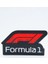 Flexıs We Make It Possıble For You Formula 1 Masa Dekoru Logo F1 Hediyelik 1