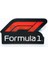 Flexıs We Make It Possıble For You Formula 1 Masa Dekoru Logo F1 Hediyelik 2