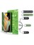 Samsung Galaxy Note 10 Lite Nano Ekran Koruyucu Ultra Ince Esnek Mat Şeffaf - Umbos 1