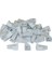 Cat. 5 Rj45 Gri Kılıf - 100 Adet 1