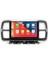 Citroen C5 Air Cross Multimedya (2017-2021) 2 GB Ram 32 GB Hafıza 4 Çekirdek For-X 1