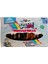 Freeze Pops Massereıs Fun %100 Vegan 400 ml *10'lu 1