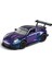 1:32 Baozhijie GT3RS Alaşım Kuyruk Araba Modeli (Yurt Dışından) 1