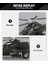 1:56 Düz 10 Savaş Helikopteri Alaşım Modeli Ses ve Işık ile Müzik Hareketli Pervane (Yurt Dışından) 2