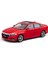 1:24 Honda Accord Alaşım Modeli Ses ve Işık Araba Süsleme Oyuncak (Yurt Dışından) 1