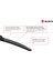 4 Mevsim Araç Sileceği Plus 675MM 27'' 3