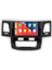 Toyota Hilux Multimedya D.k. (2006-2015) 2 GB Ram 32 GB Hafıza 4 Çekirdek For-X 1