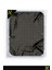 Kahverengi Renkli Dot Nokta Desenli Ergonomik Mouse Pad - 23 cm x 19 cm - Kaydırmaz Taban Ev ve Ofis Kullanımı Fare Altlığı Mousepad 7