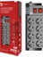 Rose Teknoloji Ftr-12 Termal Akım Korumalı Duvar Tipi Priz 3 USB 1 Type-C 20W Pd Giriş 1