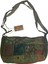 Vintage Renkli Etnik Salaş Küçük S Boy Plaj Günlük Toparlayıcı Kadın Kol Omuz Çantası 28M x 17CM 2