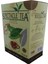 Spectacle Tea Gözlük Çay 1 Adet 800 Gr'lık İthal Çay (%100 Orijinal Pekoe Ceylon Tea ) 3