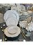 Aym Porselen Yemek Takımı 24 Pcs 1