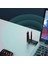 Yesnıce Çift Bantlı 1200M 300MBPS 4 Antenli Kablosuz Internet Sağlayıcı USB Wifi Adaptör 4