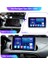 Fiat Egea - Egea Cross Urban 9 Inç Android Auto Carplay Multimedya Sistemi (2019-2022) 7