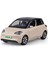 1:32 Wuling Hongguang Bingo Alaşımlı Otomobil Modeli (Yurt Dışından) 3
