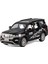 1:32 Toyota Cool Road Ze Arazi Aracı Modeli (Yurt Dışından) 1