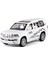 1:32 Toyota Cool Road Ze Arazi Aracı Modeli (Yurt Dışından) 1