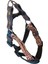 Köpek göğüs tasması minik ırk göğüs ölçüsü:30-45cm ayarlamalı dog harness GT5-3 2