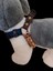 Köpek göğüs tasması minik ırk göğüs ölçüsü:30-45cm ayarlamalı dog harness GT5-3 8