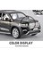 1:32 Toyota Cool Road Ze Arazi Aracı Modeli (Yurt Dışından) 4