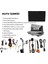 Audi A4 Android Auto Carplay Multimedya Sistemi (2000-2009) 3