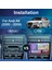 Audi A4 Android Auto Carplay Multimedya Sistemi (2000-2009) 7