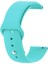 Huawei Watch Gt2 46MM Akıllı Saat Uyumlu Yumuşak Dokulu Silikon Kordon Kayış 3