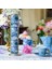 Bridgerton Set 6'lı Stackable Espresso Fincan Seti 2