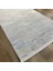 Zenith 1060 MIKROFIBER Kaymaz Taban Yıkanabilir Antibakteriyel Modern Halı Bej Halı 2