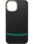 iPhone 14 / Iphone 13 Kılıf M-Safe Şarj Özellikli Karbon Fiber Görünümlü Antina Kılıf 4