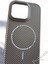 IPhone 15 Pro Max Uyumlu Kılıf Magsafe Şarj Özellikli Karbon Fiber Premium Kapak 6
