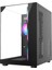 Teras 4xargb Fanlı Topglass USB 3.0 Gaming Bilgisayar Kasası 2
