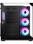 Teras 4xargb Fanlı Topglass USB 3.0 Gaming Bilgisayar Kasası 5